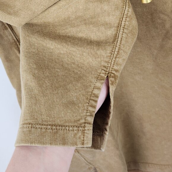 L*Space Cowl Neck Tunic Sweatshirt sz S - Picture 7 of 12